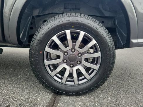 Used 2019 Ford Ranger XLT w/ Equipment Group 302A Luxury AWD/4WD image 7