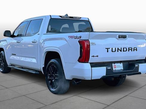 Used 2024 Toyota Tundra SR5 w/ TRD Sport Package image 11