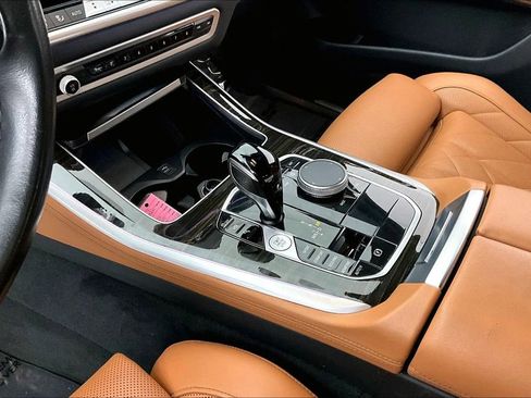 Used 2023 BMW X5 sDrive40i image 17