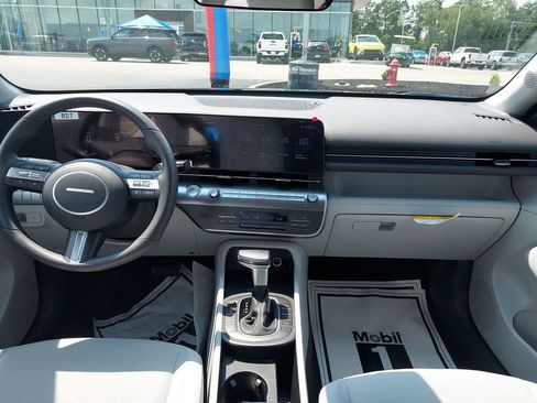 New 2026 Hyundai Kona SEL Sport AWD/4WD image 15