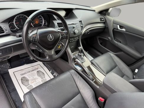 Used 2013 Acura TSX Sedan image 13