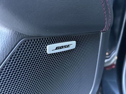 New 2025 MAZDA CX-5 Carbon Edition image 12