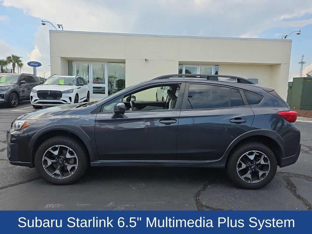 Used 2019 Subaru Crosstrek 2.0i Premium w/ Eyesight System AWD/4WD image 5