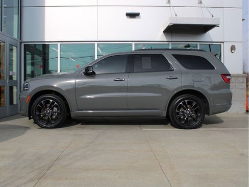 Used 2024 Dodge Durango GT image 5