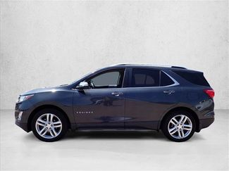 Used 2018 Chevrolet Equinox Premier AWD/4WD video 2