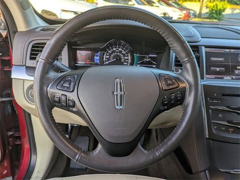 Used 2014 Lincoln MKS image 14