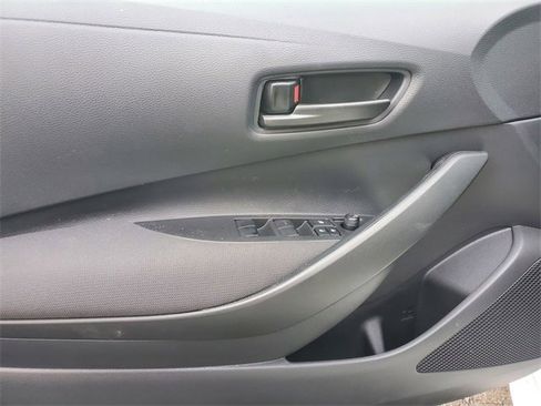 New 2026 Toyota Corolla LE image 13