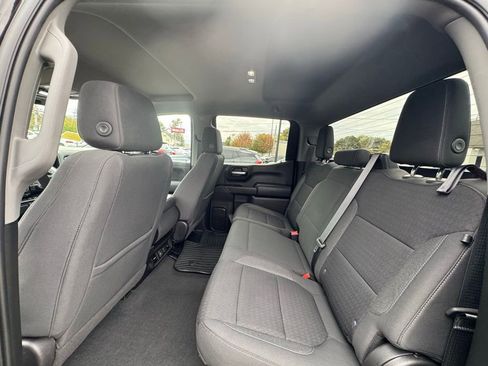 Used 2022 Chevrolet Silverado 1500 LT image 15