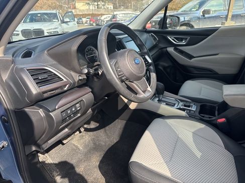 Used 2021 Subaru Forester Premium image 20