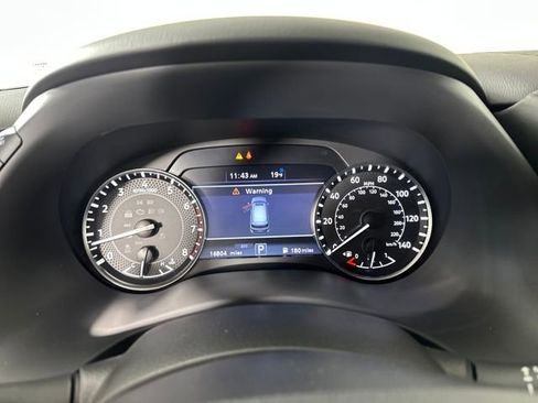 Used 2024 Nissan Armada SV w/ Cargo Package image 17