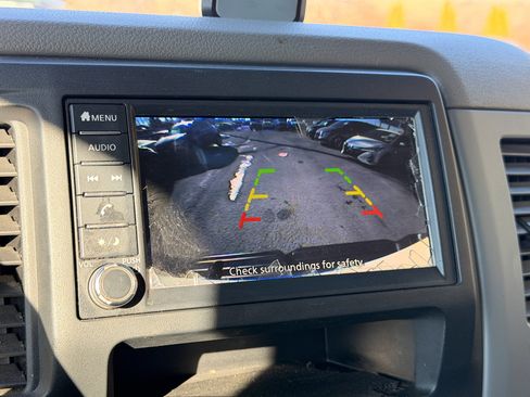 Used 2020 Nissan NV 3500 S image 23