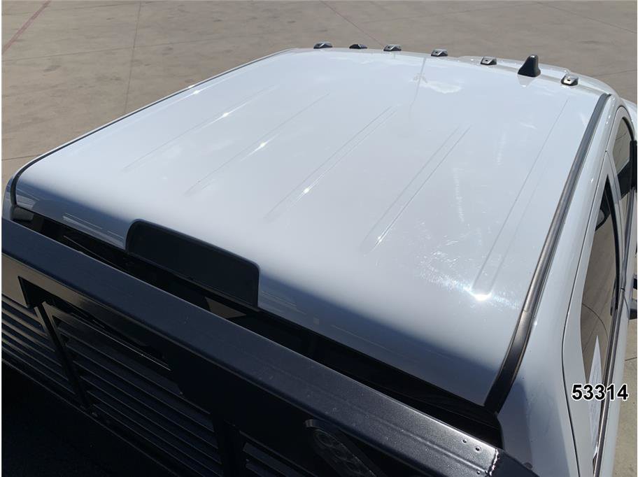 Used 2024 RAM 5500 Tradesman w/ Max Tow Package AWD/4WD image 8