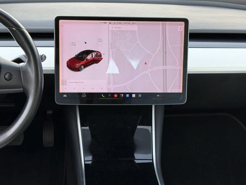 Used 2019 Tesla Model 3 Standard Range Plus RWD image 15