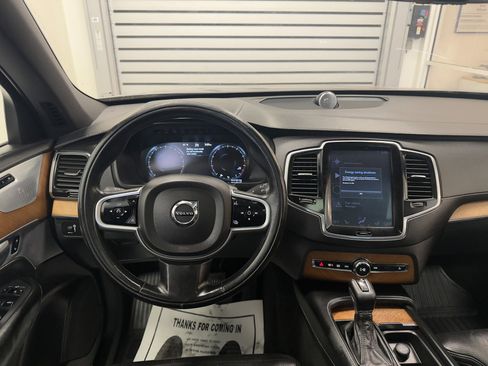 Used 2018 Volvo XC90 T6 Inscription w/ Convenience Package image 19