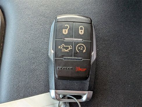 Used 2022 RAM 2500 Power Wagon image 31