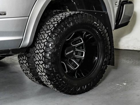 Used 2023 RAM 3500 Tradesman image 52