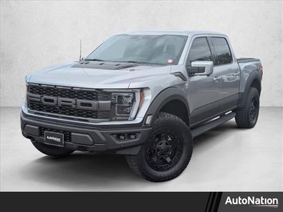Used 2021 Ford F150 Raptor w/ Equipment Group 801A High