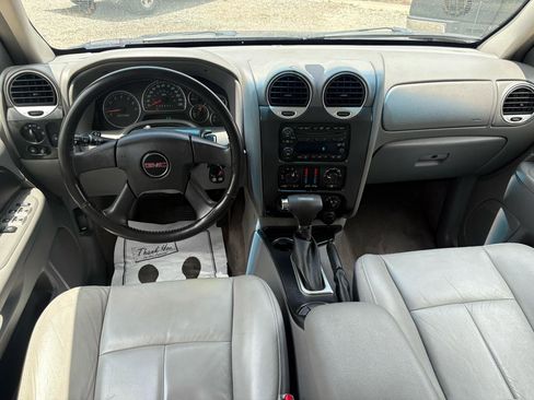 Used 2006 GMC Envoy SLE RWD image 26