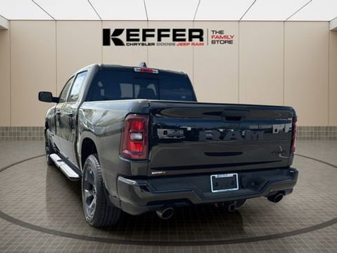 New 2026 RAM 1500 Express image 3