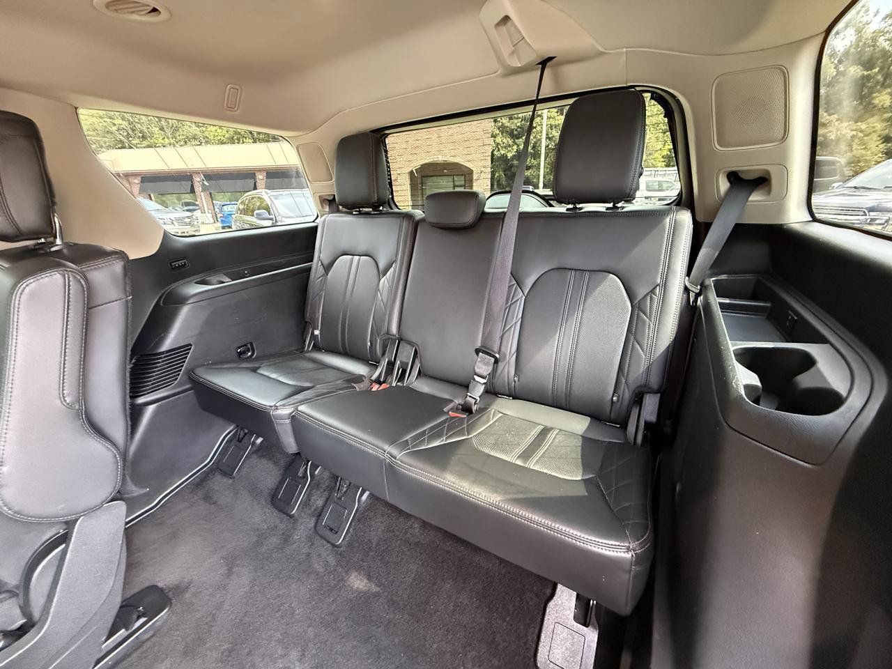 Used 2018 Ford Expedition Platinum AWD/4WD image 34