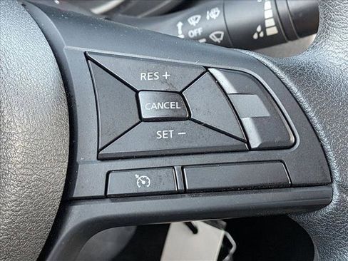 Used 2024 Nissan Versa S image 15