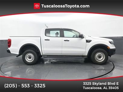 Used 2022 Ford Ranger XL w/ Equipment Group 101A High