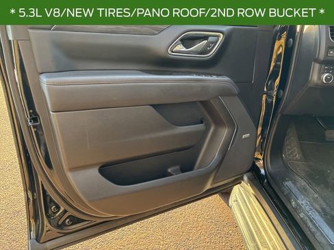 Used 2023 GMC Yukon SLT image 10