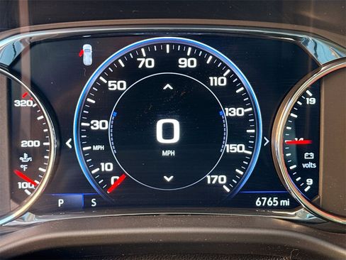 Used 2022 GMC Acadia Denali w/ Denali Ultimate Package image 12