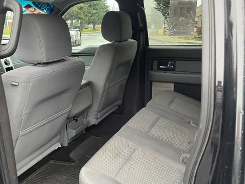 Used 2012 Ford F150 XLT w/ XTR Pkg image 11