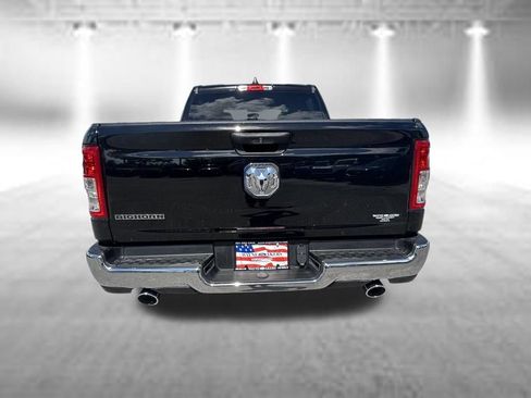 Used 2024 RAM 1500 Big Horn RWD image 5