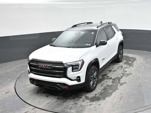New 2026 GMC Terrain AT4 w/ Convenience Package III image 31