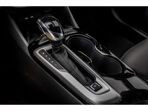 New 2025 Buick Envista Avenir image 32