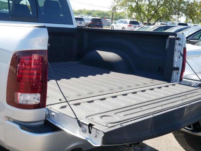 Used 2018 RAM 1500 Sport AWD/4WD image 18