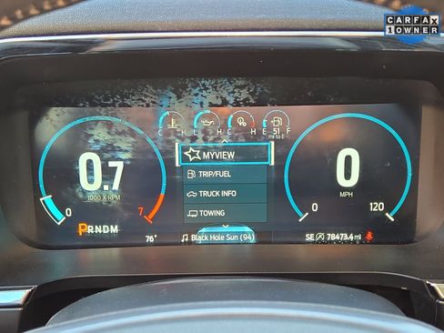 Used 2023 Ford F150 Lariat image 20