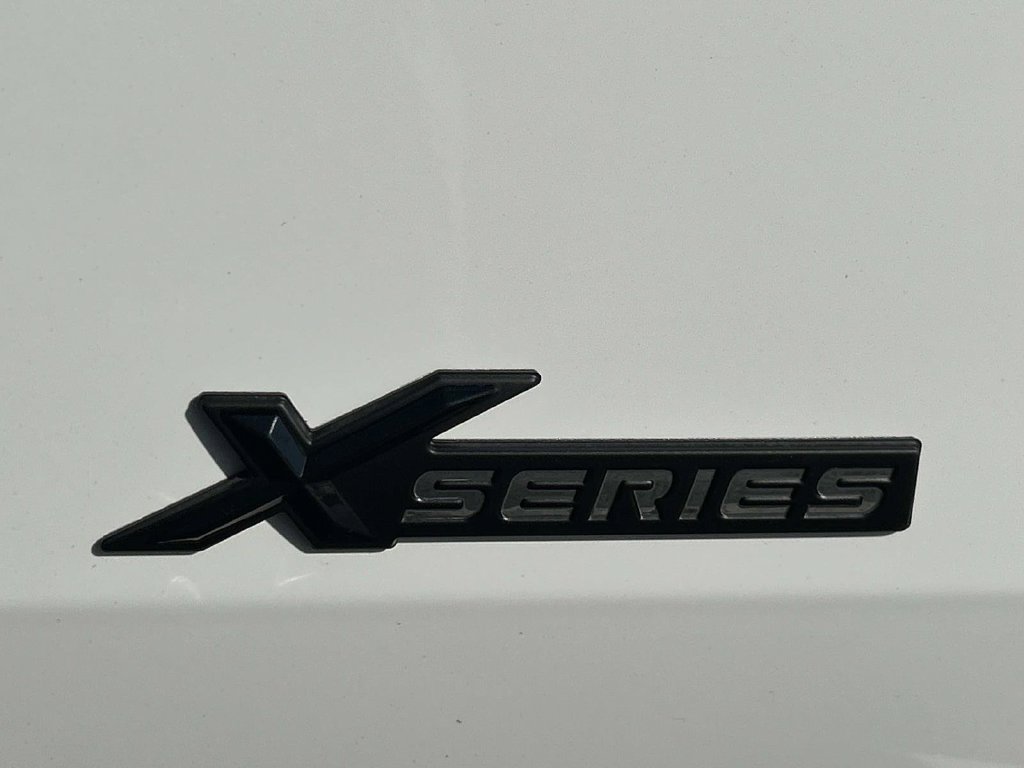 New 2026 Toyota Tundra SR5 AWD/4WD image 13