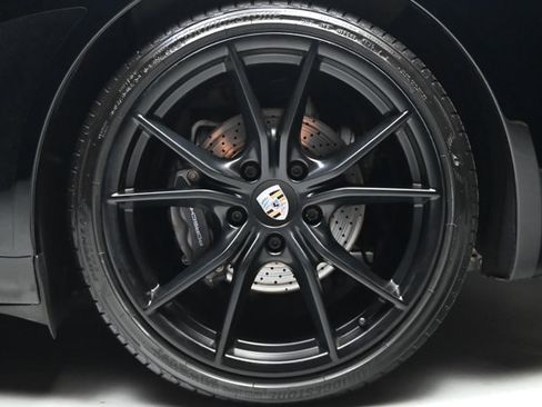 Used 2019 Porsche 911 Carrera RWD image 37