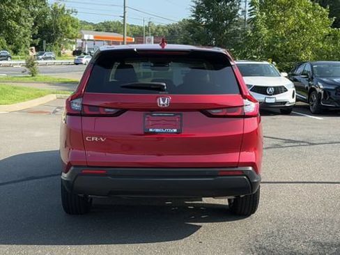 Used 2024 Honda CR-V EX-L image 5
