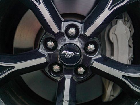 Used 2017 Ford Mustang GT Premium image 50