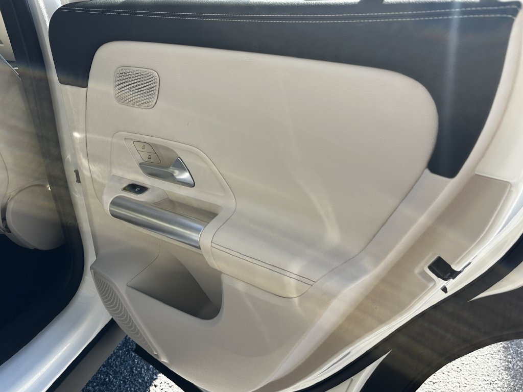 Certified 2026 Mercedes-Benz GLA 250 image 19