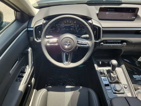 New 2026 MAZDA CX-50 AWD 2.5 S w/ Weather Package image 16