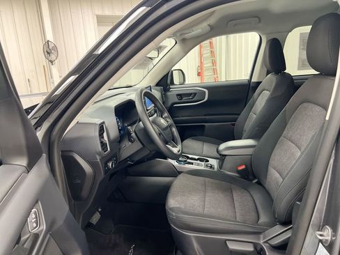 Used 2024 Ford Bronco Sport Big Bend image 19