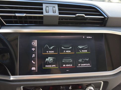 Used 2020 Audi Q3 2.0T Premium w/ Convenience Package AWD/4WD image 60