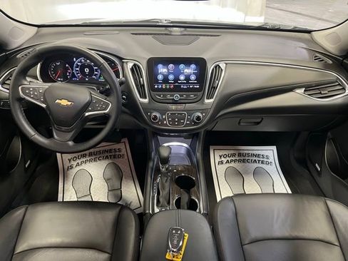 Used 2024 Chevrolet Malibu LT image 4