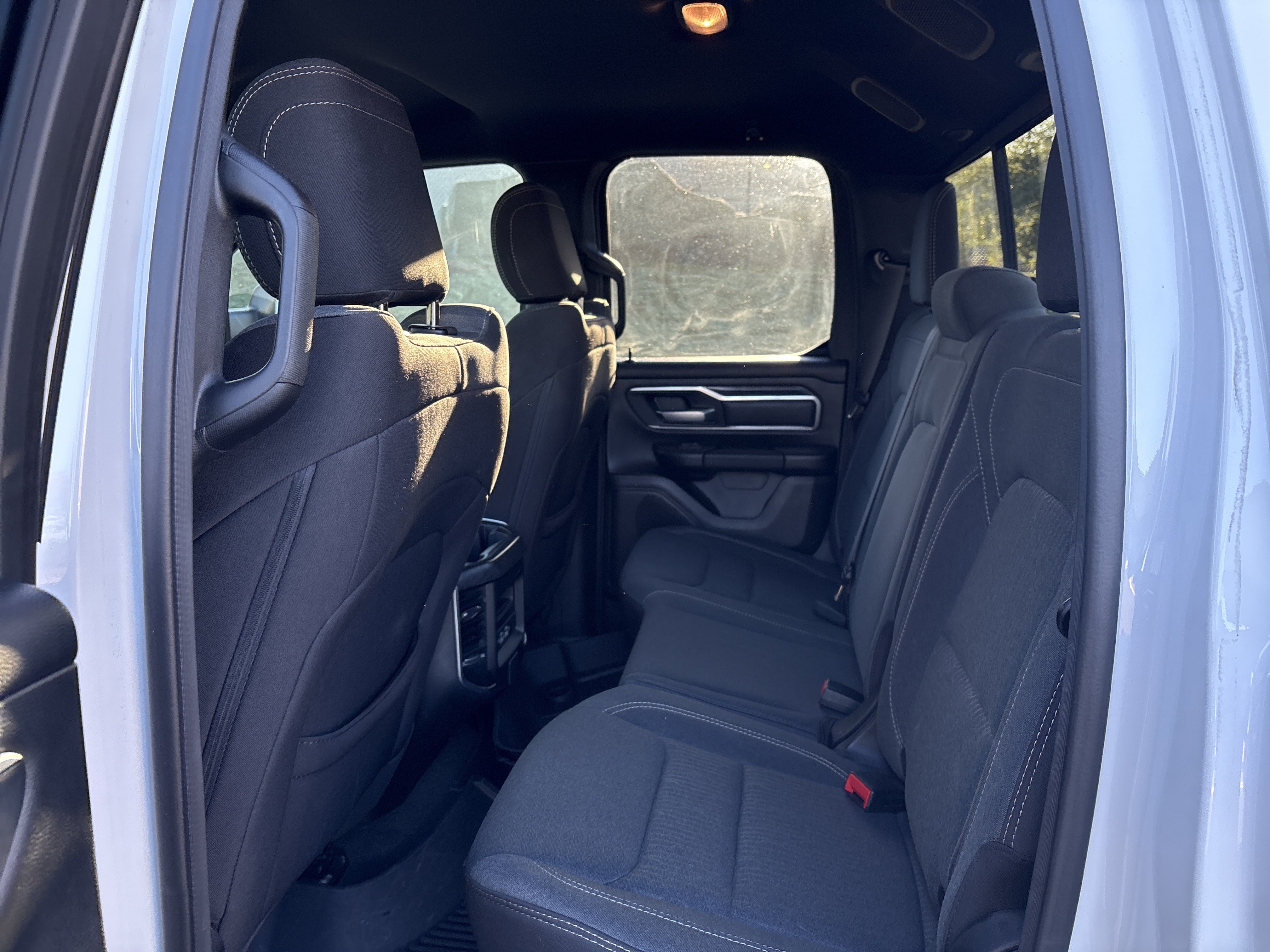 Used 2023 RAM 1500 Big Horn RWD image 33