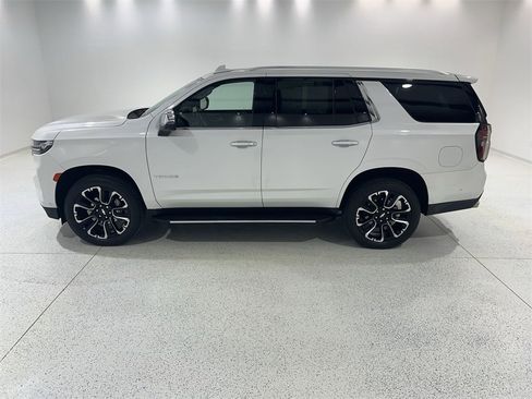 Used 2023 Chevrolet Tahoe Premier image 1
