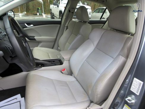 Used 2013 Acura TSX Sedan image 14