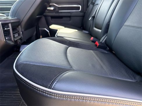 New 2026 RAM 3500 Laramie image 16