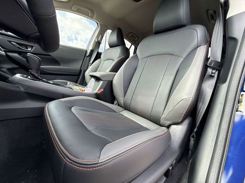 New 2026 Subaru Crosstrek 2.5i Limited AWD/4WD image 11