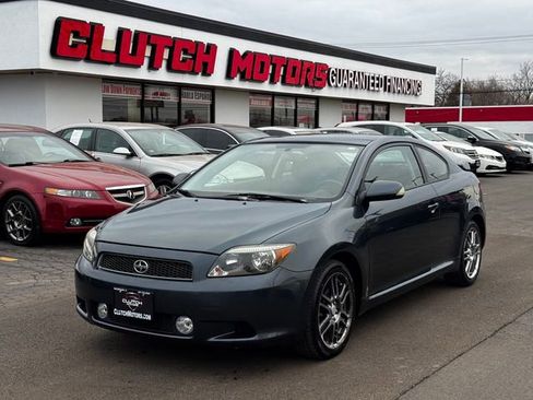 Used 2006 Scion tC image 1