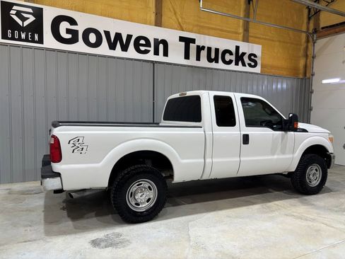 Used 2016 Ford F250 XL w/ Power Equipment Group image 6